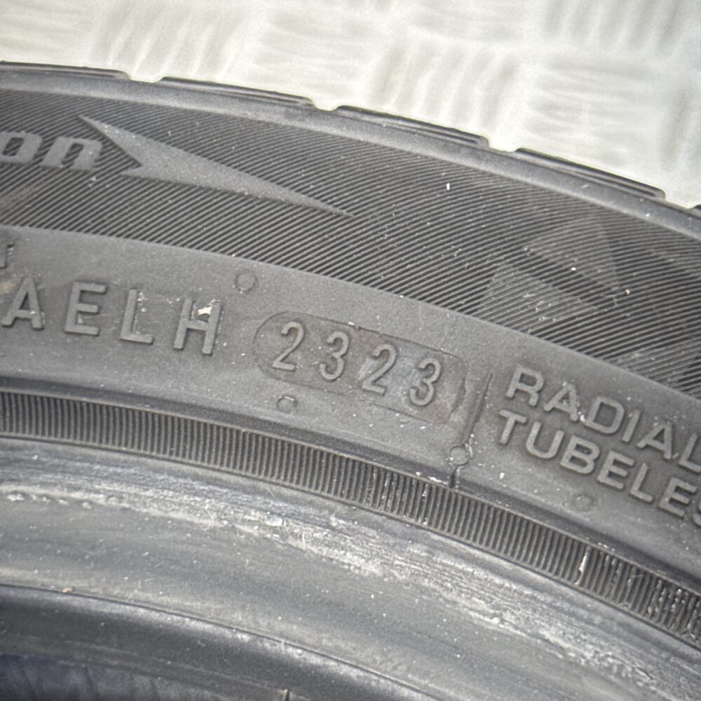 Gomme Usate 195 50 R16 XL 88H Nexen Winguard Sport 2 83% Invernali - immagine 9