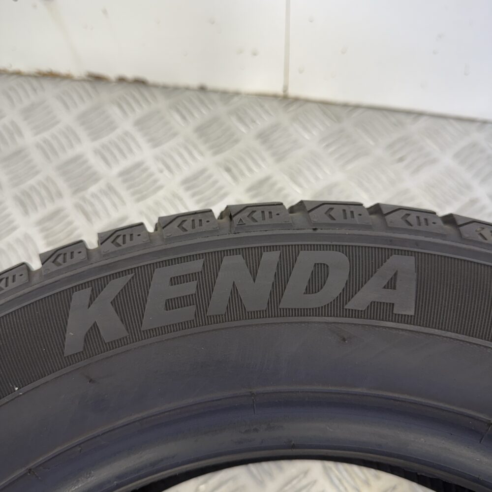 Gomme Usate 175 65 R14 82T Kenda Wintergen 2 86% Invernali - immagine 13