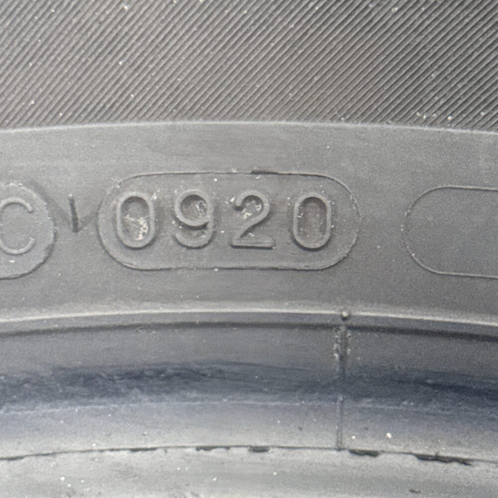 Gomma Usata 225 60 R17 99V CST Adrena Sport H/P 79% Estivo - immagine 9