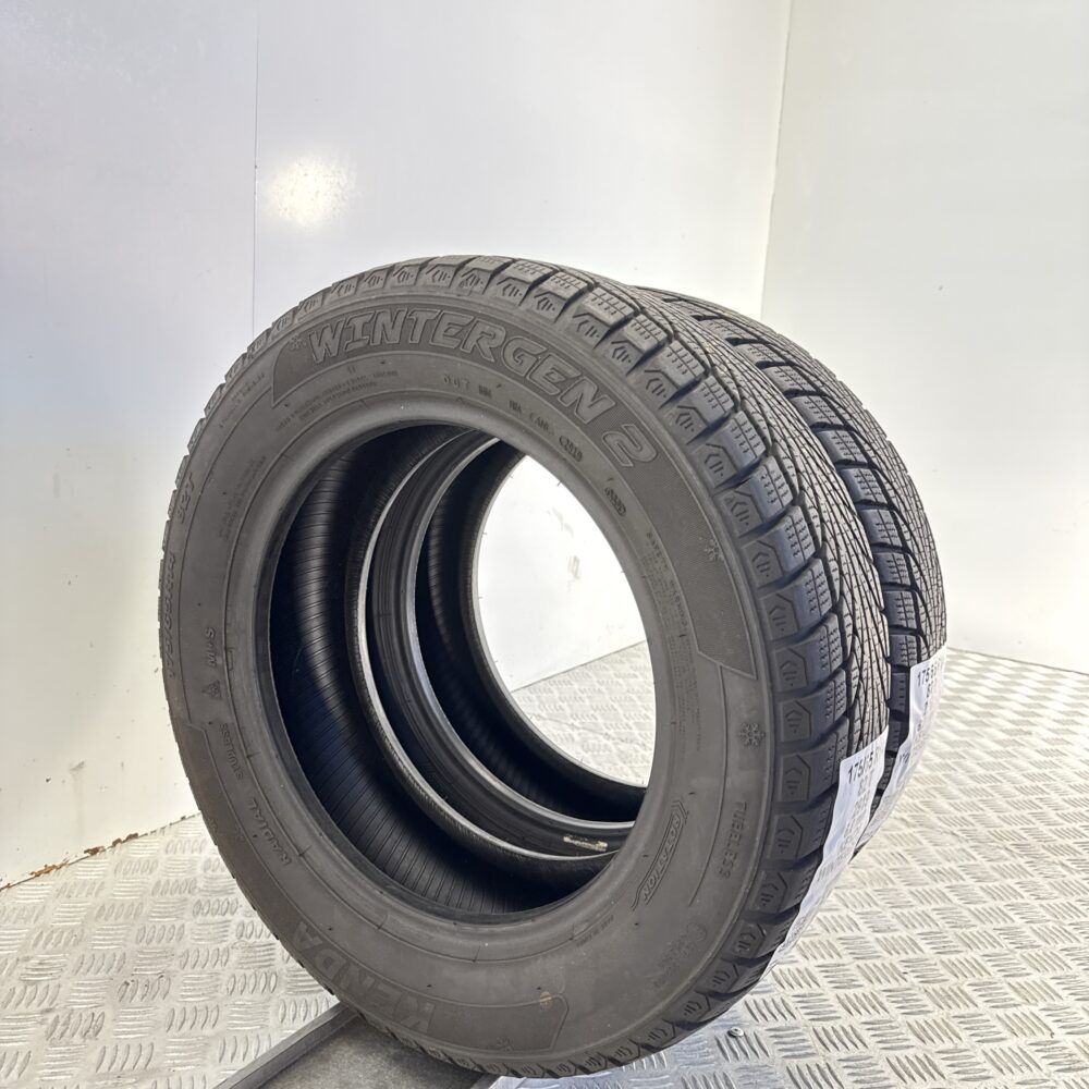 Gomme Usate 175 65 R14 82T Kenda Wintergen 2 86% Invernali - immagine 8