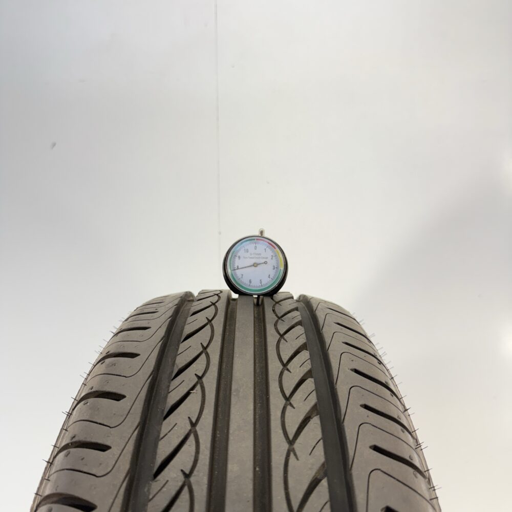 Gomma Usata 205 60 R16 92H Goodyear Assurance 98% Estivo - immagine 2