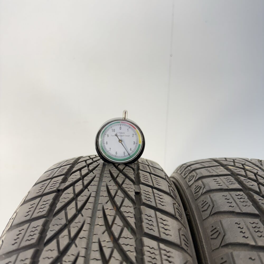 Gomme Usate 155 65 R13 73T Kenda Wintergen 2 Invernali - immagine 2