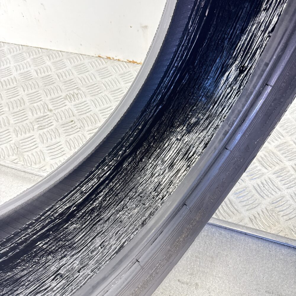 Gomme Usate 205 60 R16 XL 96H Continental ContiWinterContact TS830P Invernali - immagine 12