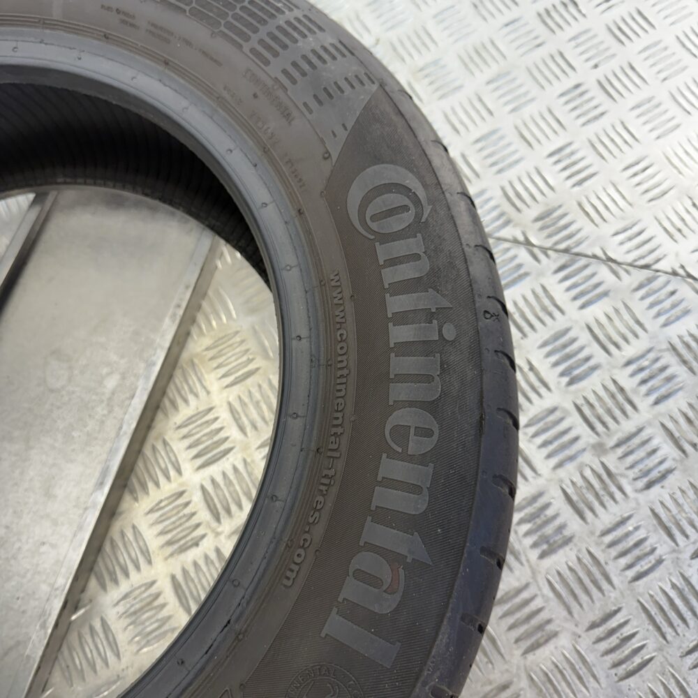 Gomme Usate 175 65 R14 XL 86T Continental ContiEco Contact 5 71% Estive - immagine 7