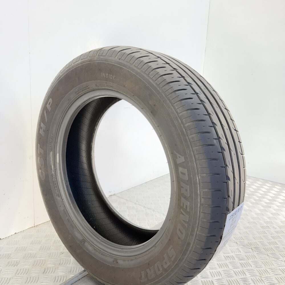 Gomma Usata 225 60 R17 99V CST Adrena Sport H/P 79% Estivo - immagine 5