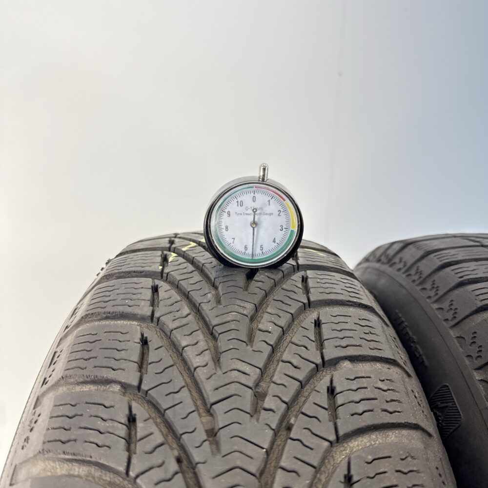 Gomme Usate 175 65 R14 82T BFgoodrich G-Force 79% Invernali - immagine 2