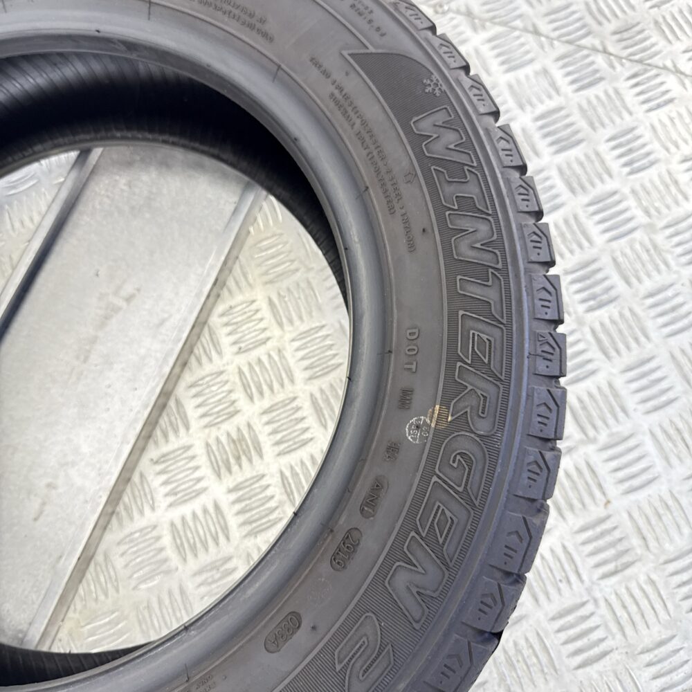 Gomme Usate 175 65 R14 82T Kenda Wintergen 2 86% Invernali - immagine 12