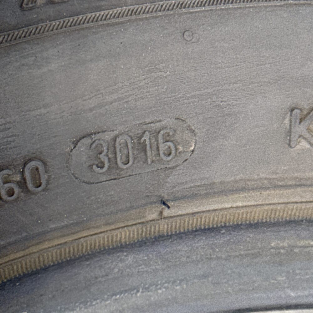 Gomme Usate 175 65 R14 82T Pirelli Winter Cinturato 74% Invernali - immagine 7