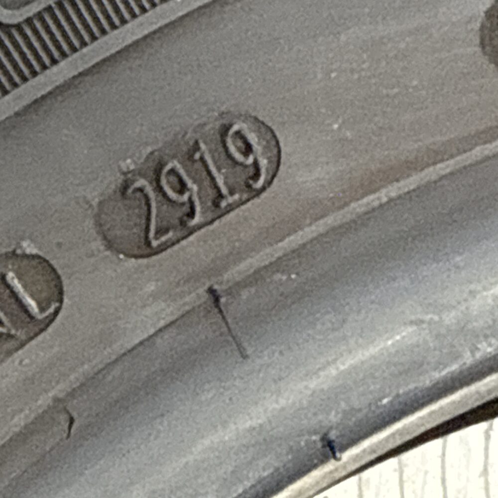Gomme Usate 175 65 R14 82T Kenda Wintergen 2 86% Invernali - immagine 11