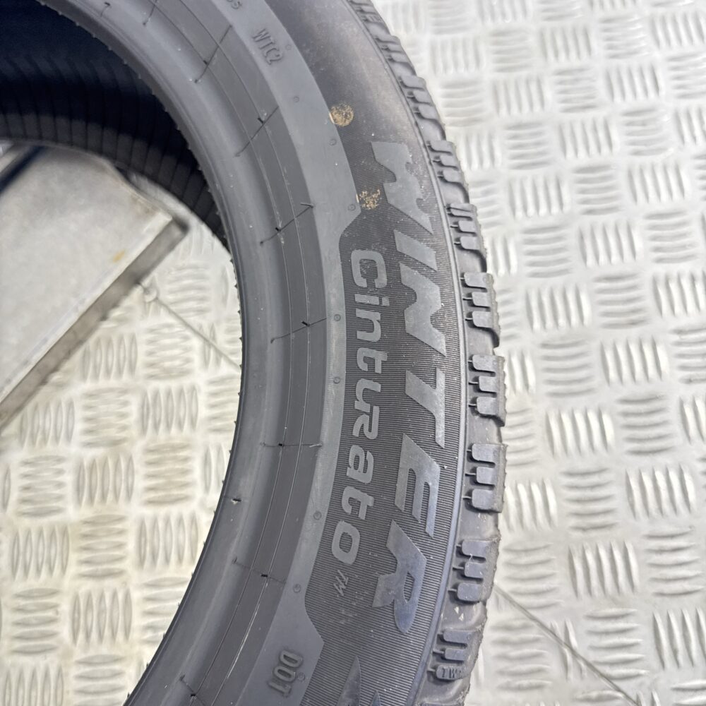 Gomme Usate 225 50 R17 94H Pirelli Winter Cinturato Invernali - immagine 7