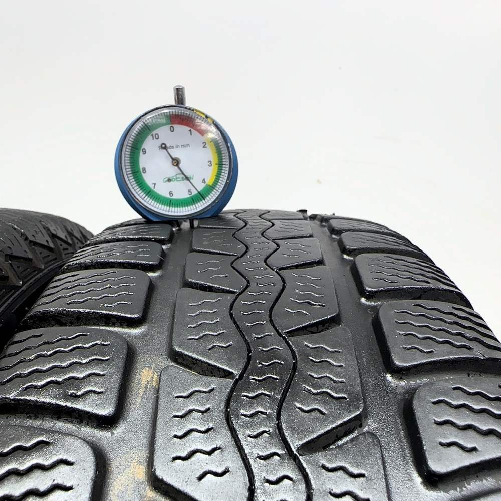 Gomme Usate 165 70 R13 79T Formula Winter Invernali - immagine 2