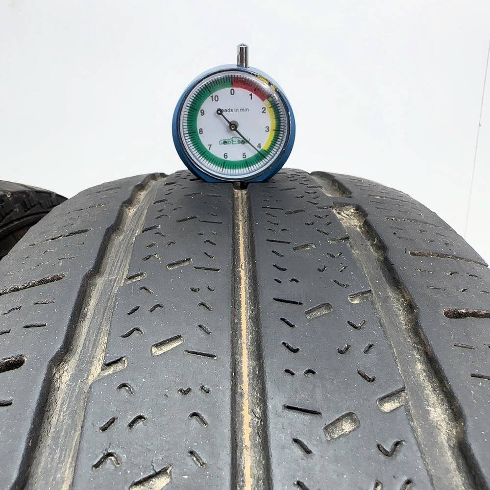 Gomme Usate 205 75 R16C 113/111R Nexen Winguard WT1 Invernali - immagine 2