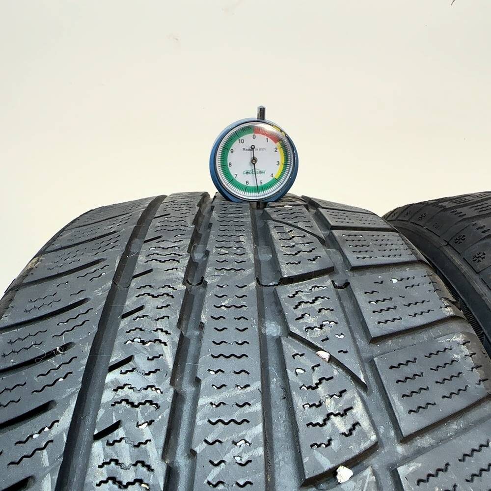 Gomme Usate 215 55 R17 94V Star Performer Stratos Uhp G2 76% Invernali - immagine 2