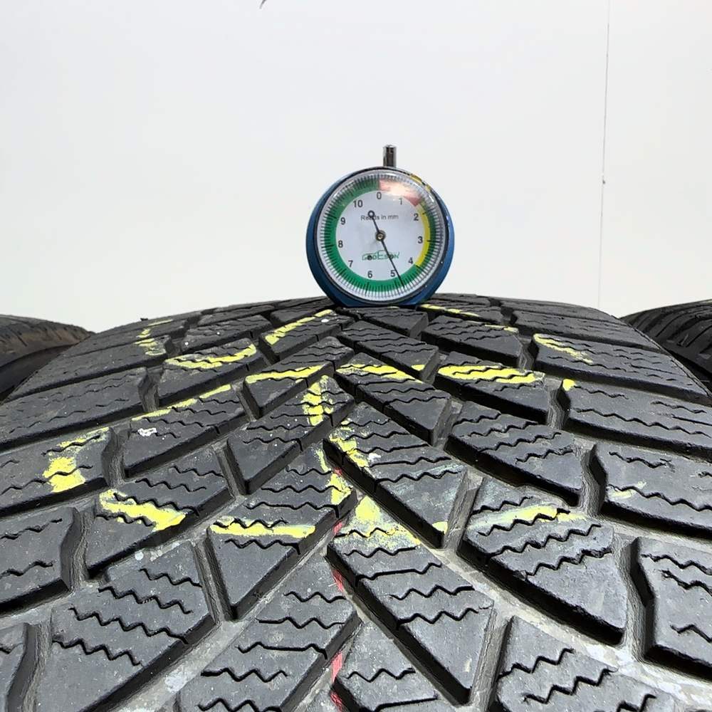Gomme Usate 225 40 R18 92V XL Bridgestone Blizzak Driveguard LM005 Invernali - immagine 2