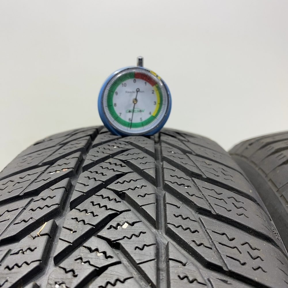 Gomme Usate 185 60 R14 82T Esa+ Tecar Supergrip Pro 84% Invernali - immagine 2