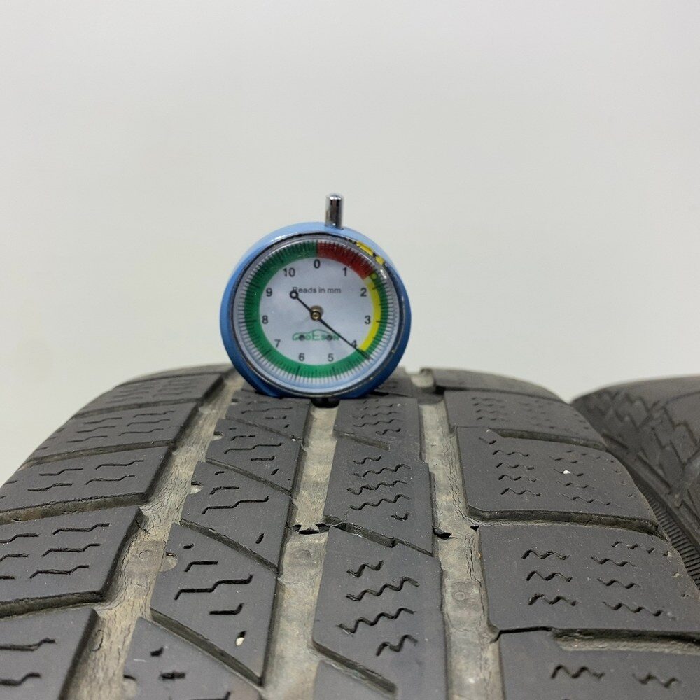 Gomme Usate 175 65 R15 84T Continental Crosscontact Winter Invernali - immagine 2