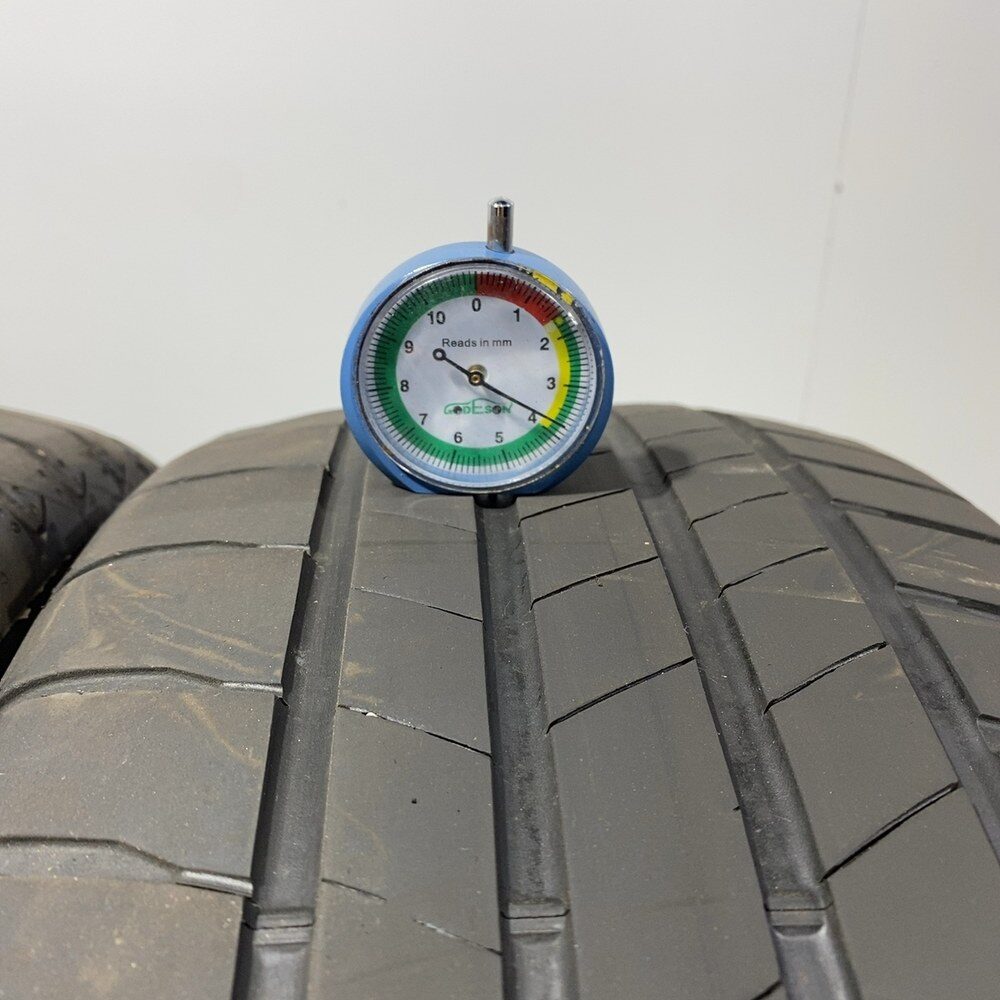 Gomme Usate 215 55 R17 94V Bridgestone Turanza T005 Estive - immagine 2