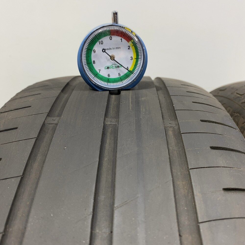 Gomme Usate 195 45 R16 XL 84V Goodyear Efficientgrip Performance Estive - immagine 2