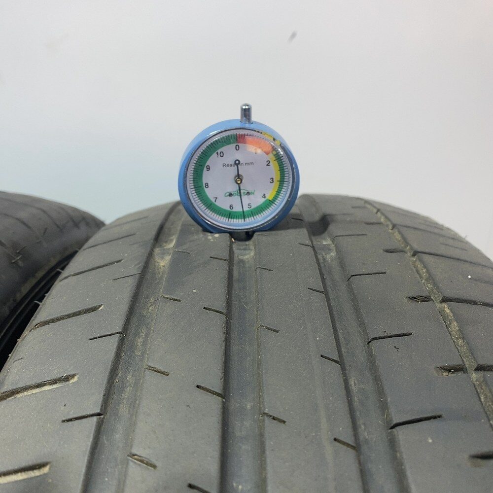 Gomme Usate 235 65 R18 106W Falken Azenis FK510 SUV 76% Estive - immagine 2