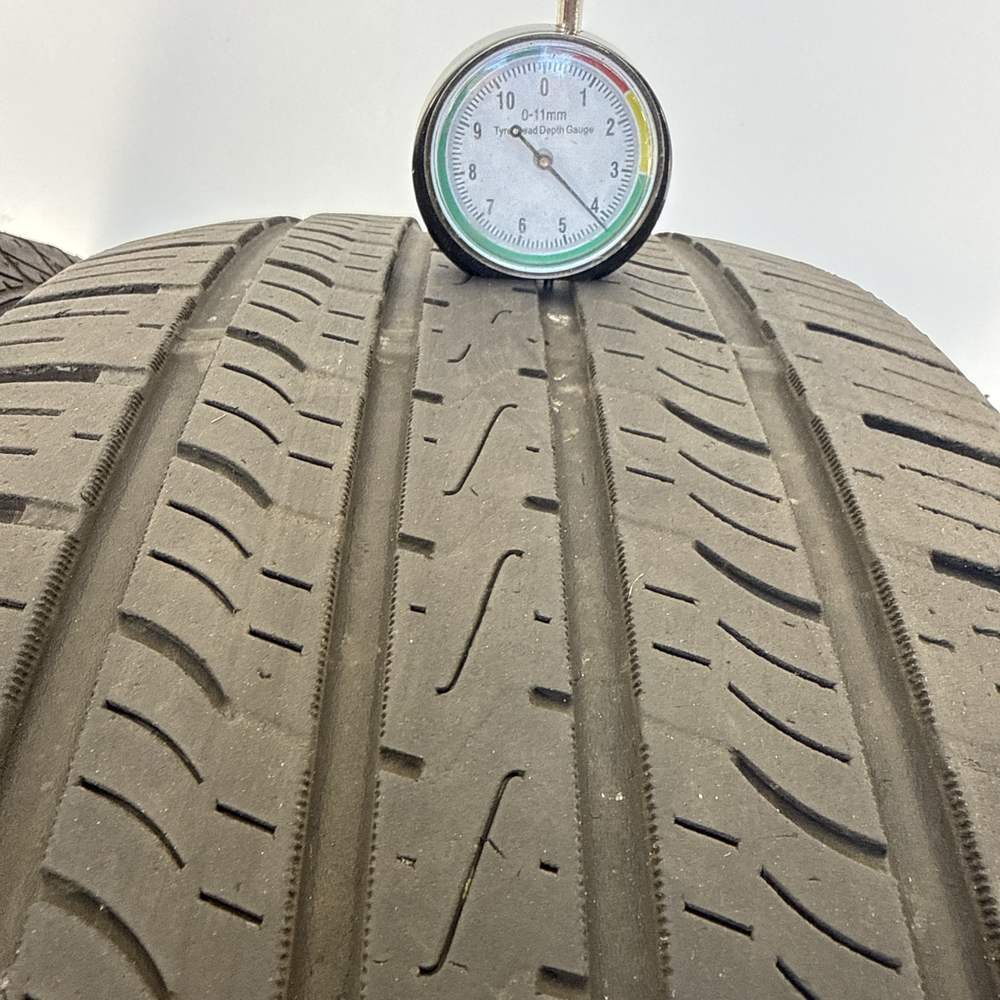 Gomme Usate 235 55 R18 104V XL NANKANG CROSS SPORT SP-9 Estive - immagine 2