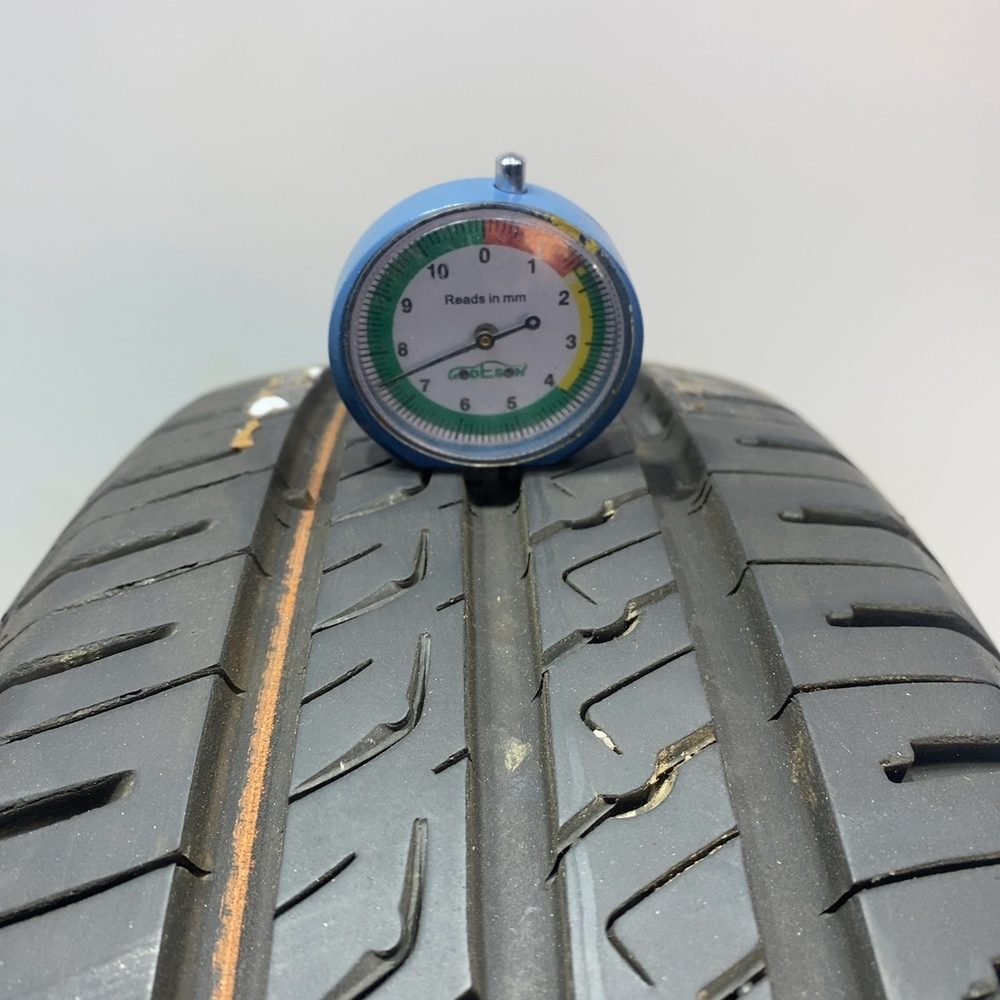 Gomma Usata 185 60 R15 84H Barum Bravuris 5 HM 98% Estivo - immagine 2