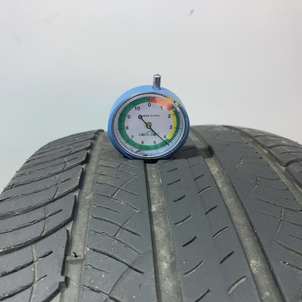 Gomma Usata 255 50 R20 109W XL Michelin Latitude Tour HP Estivo - immagine 2