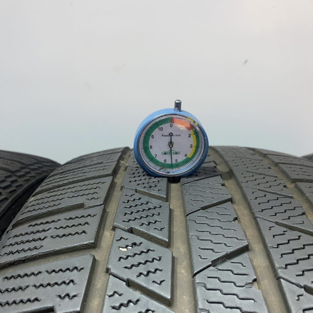 Gomme Usate 275 40 R22 108V XL Continental Crosscontact Winter 74% Invernali - immagine 2