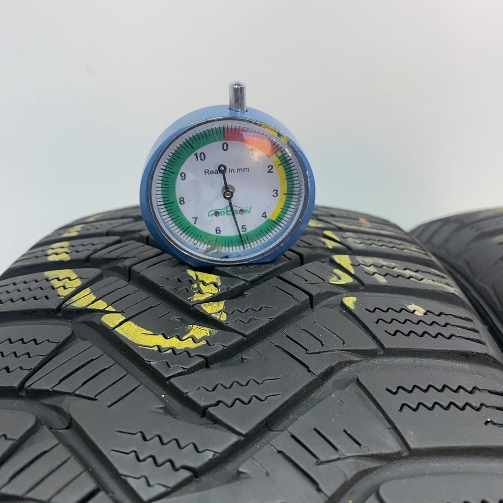Gomme Usate 185 60 R15 88T Laufenn I Fit+ 74% Invernali - immagine 2