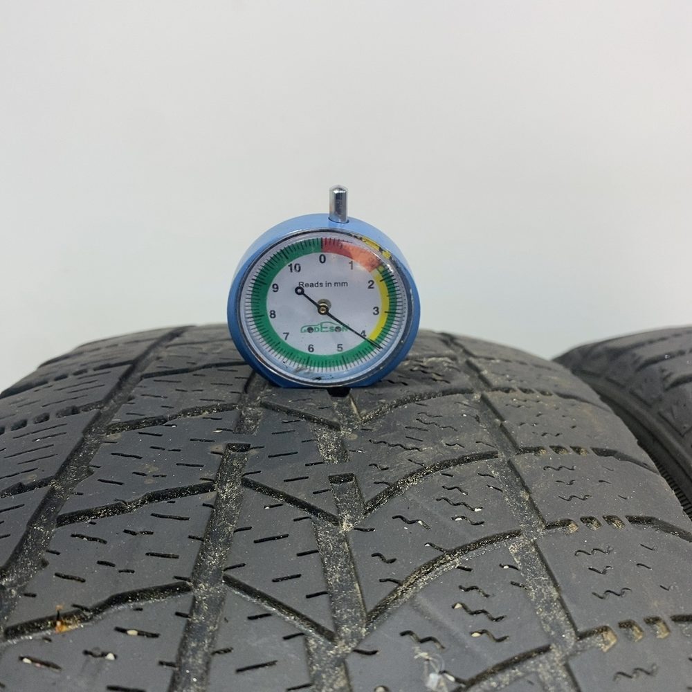 Gomme Usate 215 60 R17 100T XL Nordex Wintersafe N2 Invernali - immagine 2