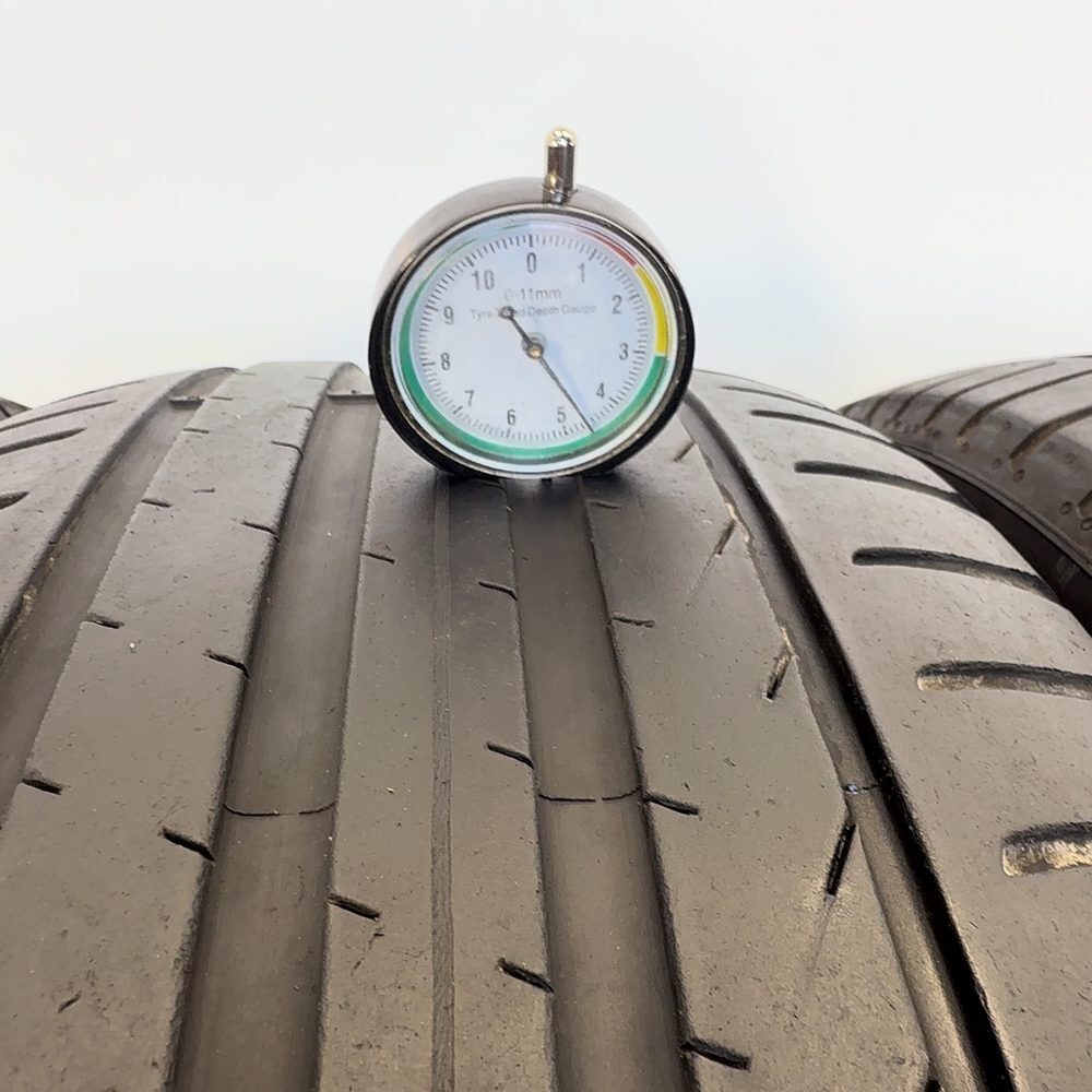 Gomme Usate 225 55 R18 98H PIRELLI SCORPION Estive - immagine 2