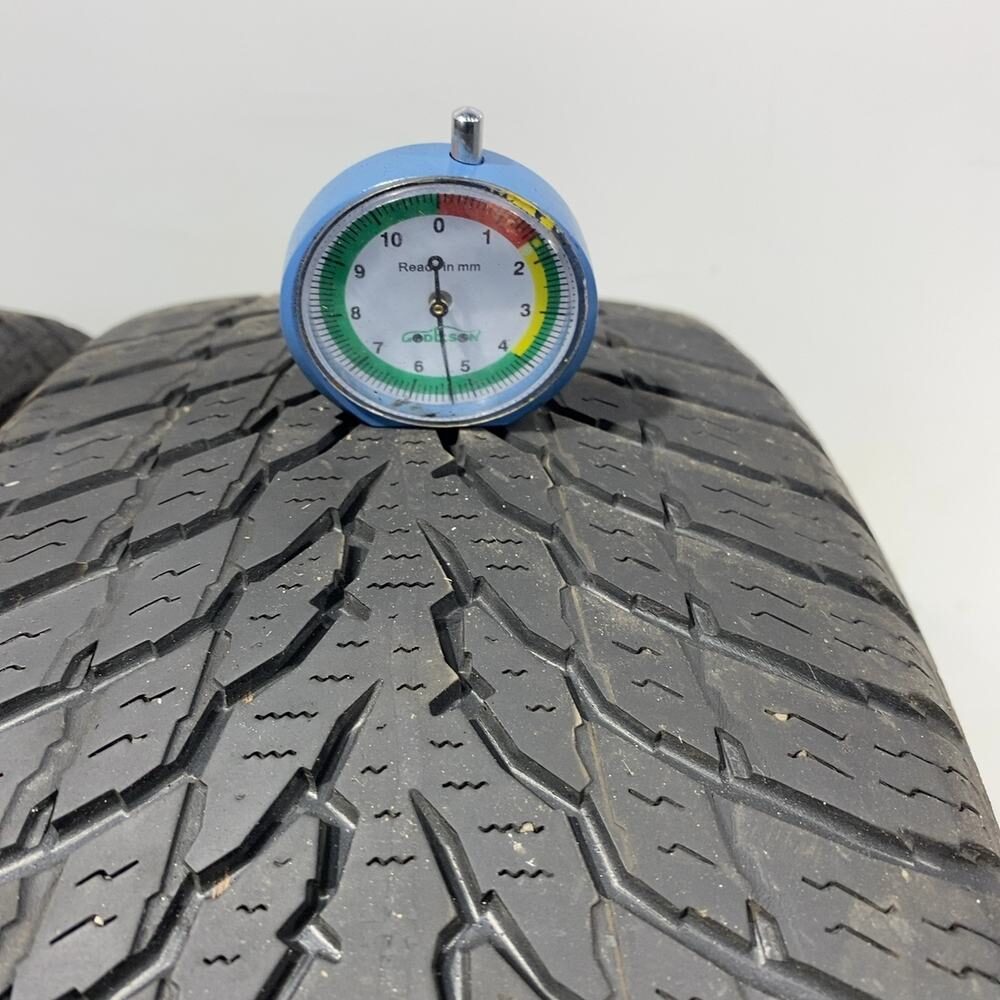 Gomme Usate 175 65 R14 82T Nokian Tyres WR Snowproof 76% Invernali - immagine 2