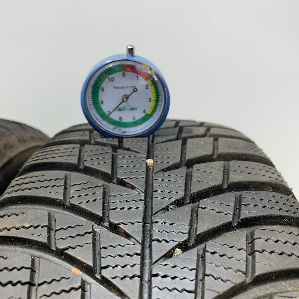 Gomme Usate 175 70 R14 88T XL Bridgestone Blizzak LM001 98% Invernali - immagine 2