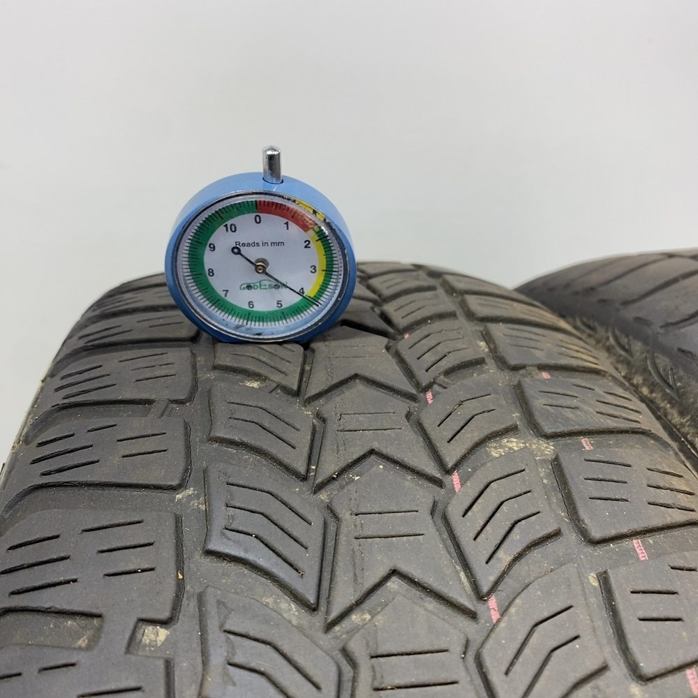 Gomme Usate 205 60 R16 92H Motrio Fairway Winter Invernali - immagine 2