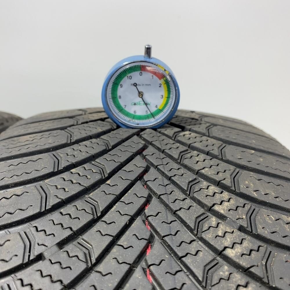 Gomme Usate 225 40 R18 92V Bridgestone Blizzak 6 Invernali - immagine 2