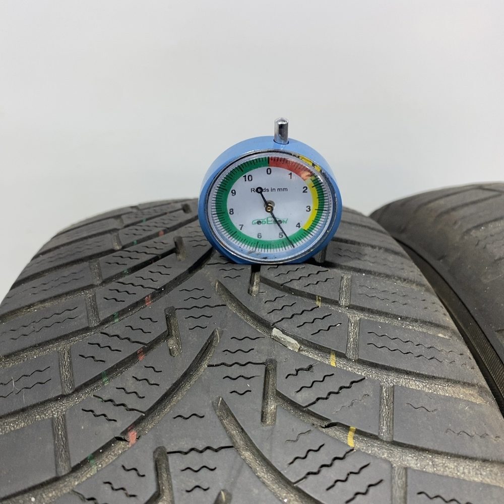 Gomme Usate 195 65 R15 91H Toyo Tires Observe S944 Invernali - immagine 2