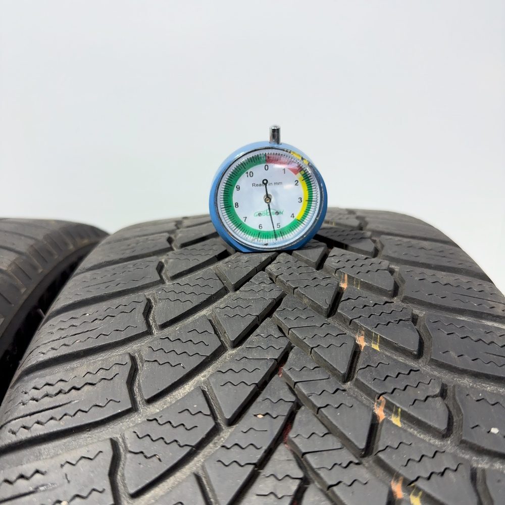 Gomme Usate 215 45 R18 93V XL Bridgestone Blizzak LM005 73% Invernali - immagine 2