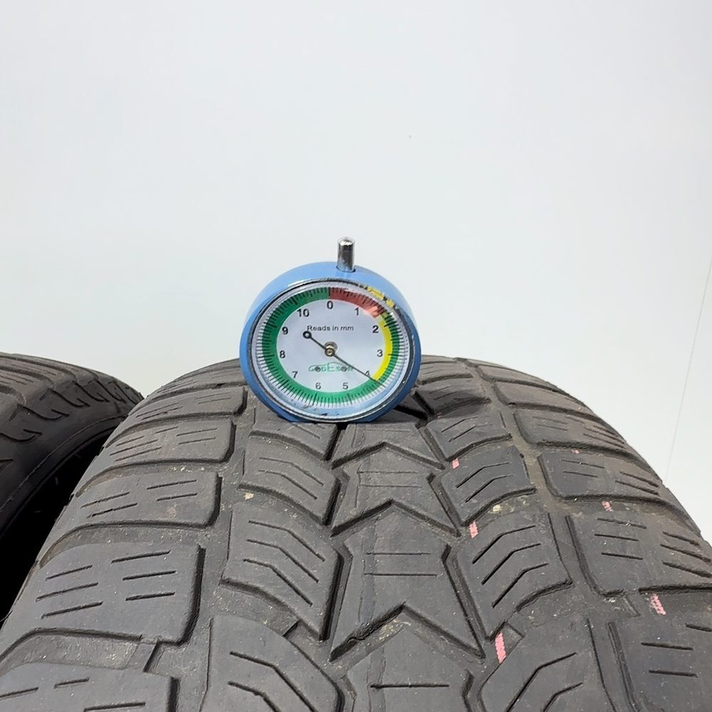 Gomme Usate 205 60 R16 92H Motrio Fairway Winter Invernali - immagine 2