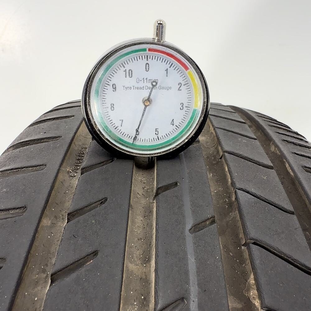 Gomma Usata 195 50 R15 82V ESTE ESATECAR SPIRIT PRO2 84% Estivo - immagine 2
