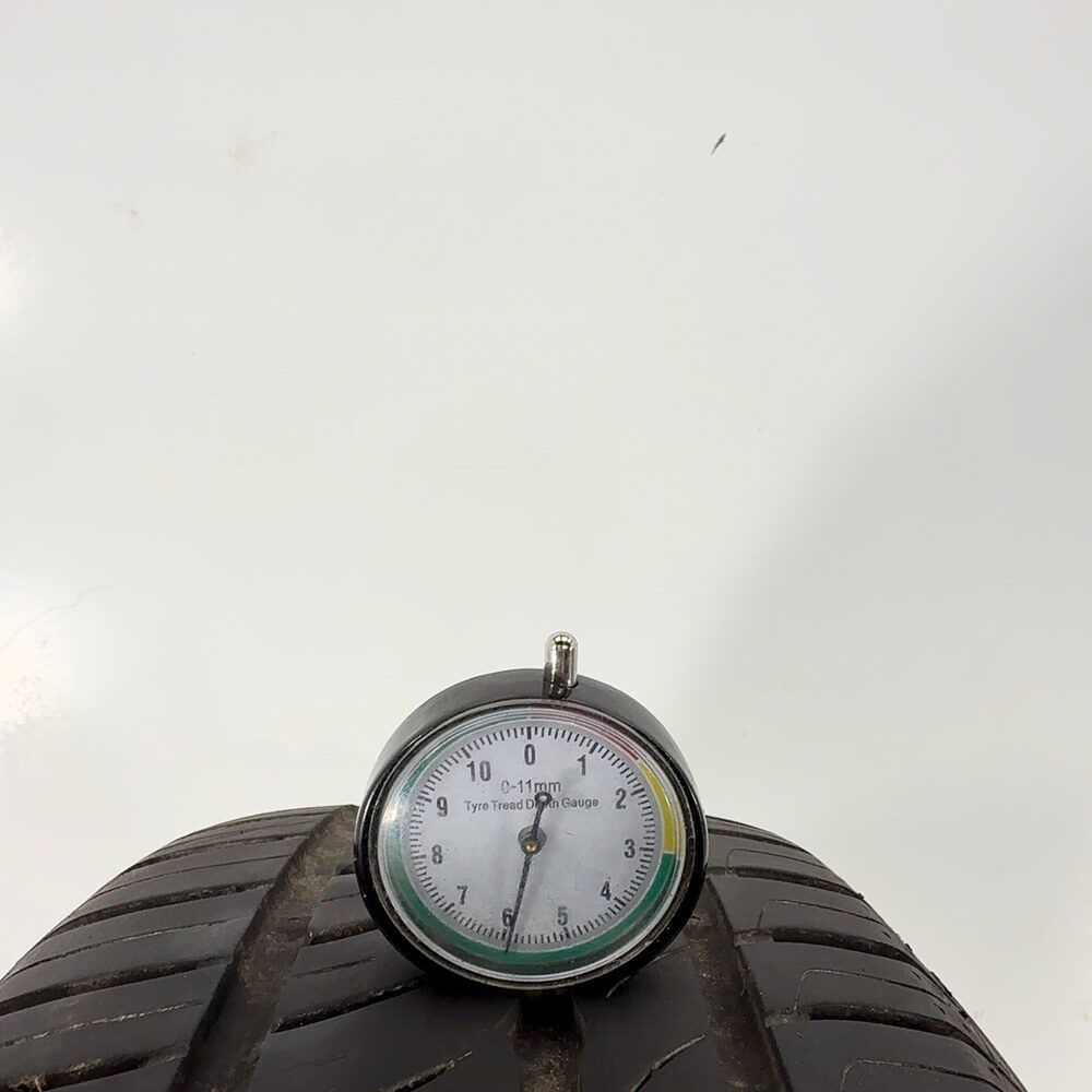 Gomma Usata 195 60 R15 88H PIRELLI CINTURATO P1 VERDE 84% Estivo - immagine 2