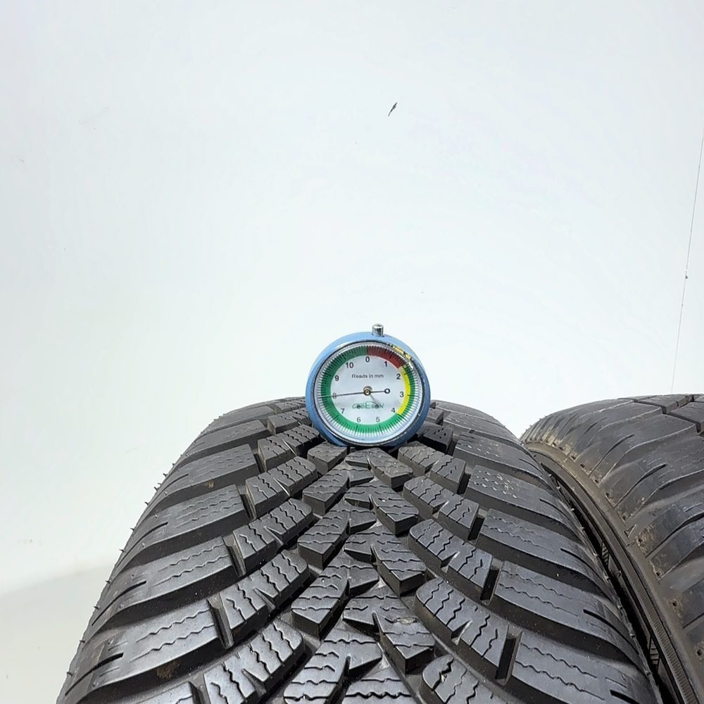 Gomme Usate 205 65 R16 95H Falken Eurowinter HS01 98% Invernali - immagine 2