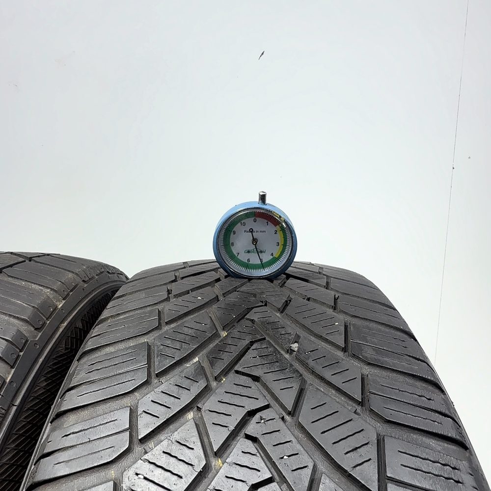 Gomme Usate 205 55 R16 91T Continental Contiwintercontact TS 850 71% Invernali - immagine 2