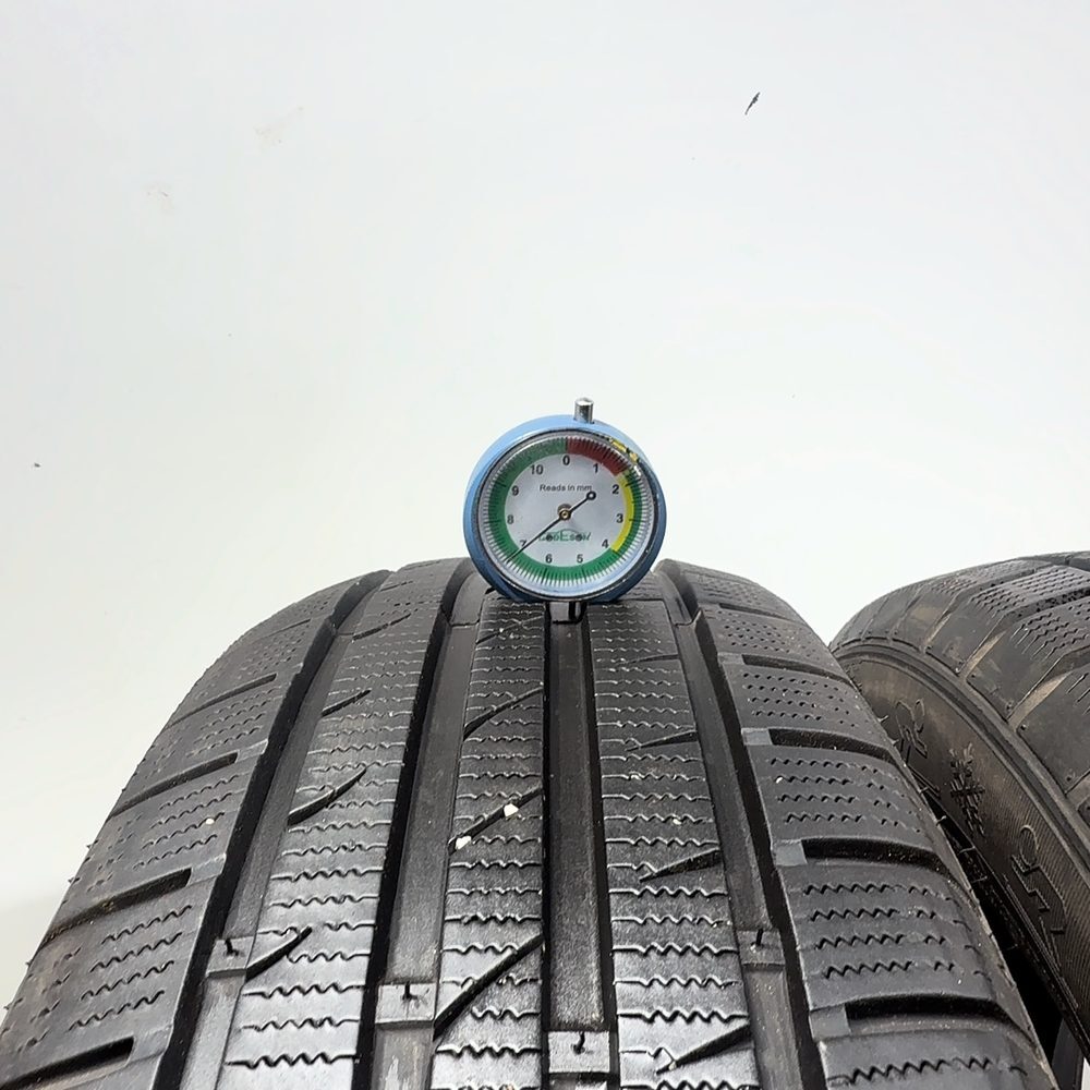 Gomme Usate 205 65 R16C 107/105R Atlas Polarbear Van2 98% Invernali - immagine 2