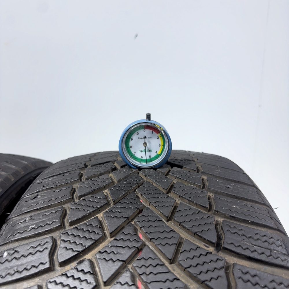 Gomme Usate 235 40 R20 96H XL Bridgestone Blizzak LM005 79% Invernali - immagine 2