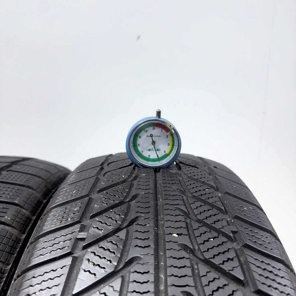 Gomme Usate 215 65 R16 98H Goodride SW608 Snowmaster 71% Invernali - immagine 2
