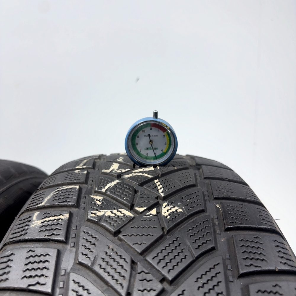 Gomme Usate 235 65 R17 XL 108V Ceat Winterdrive SUV 71% Invernali - immagine 2
