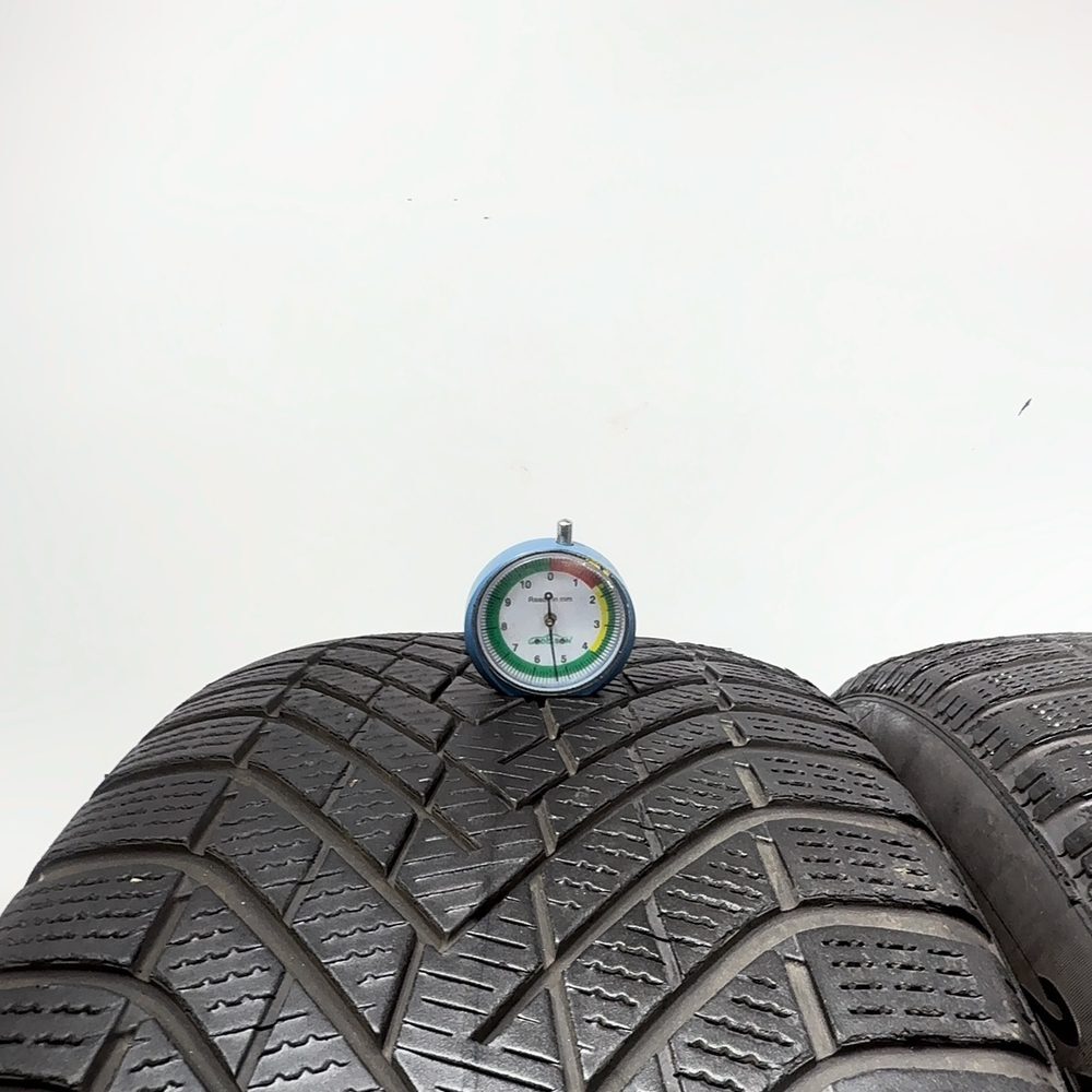 Gomme Usate 255 55 R20 XL 110V Pirelli Scorpion Winter 2 77% Invernali - immagine 2
