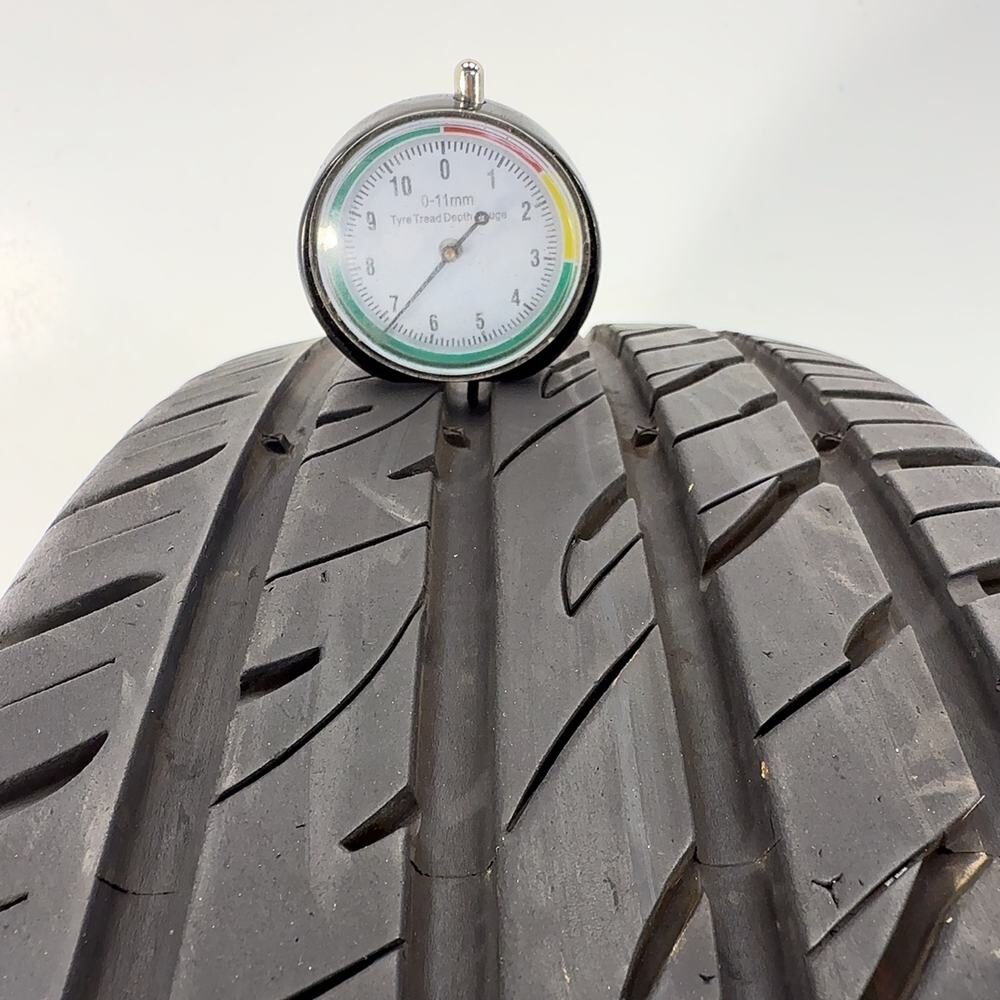 Gomma Usata 185 55 R15 82H ESATECAR SPIRIT PRO 98% Estivo - immagine 2