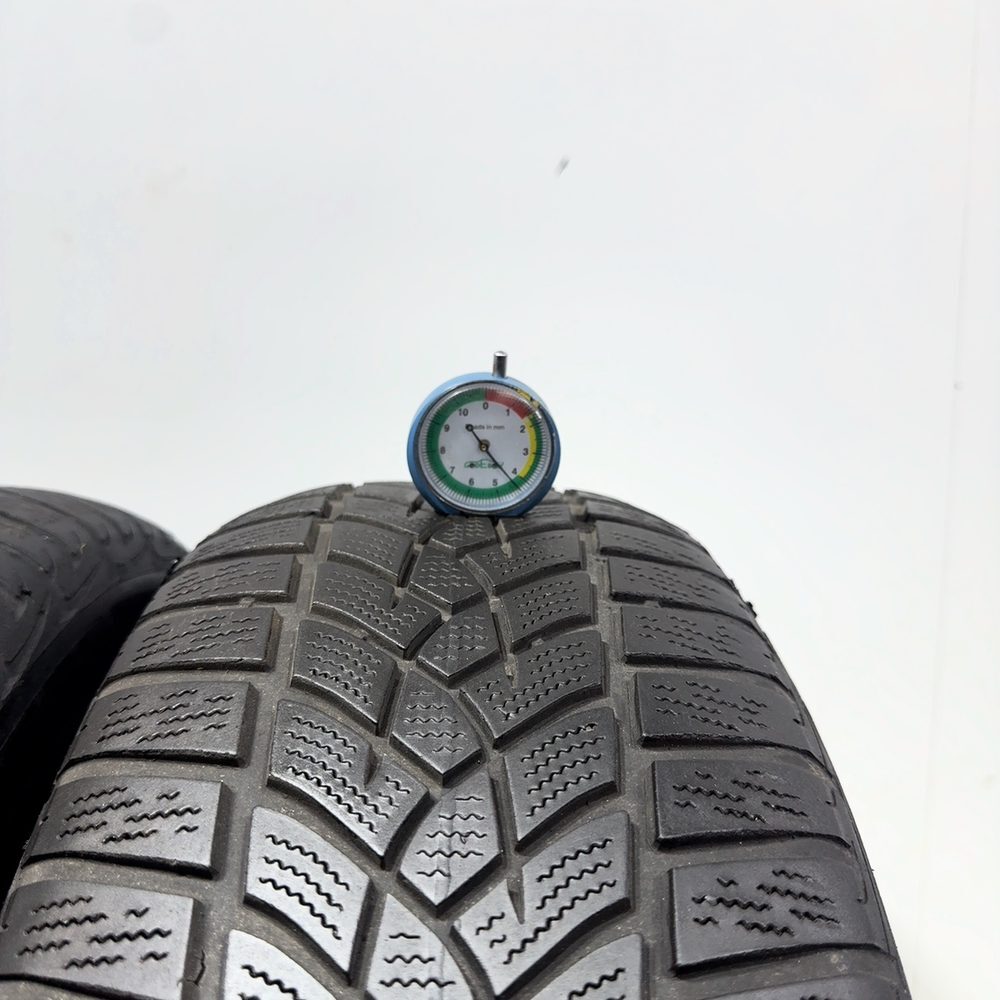 Gomme Usate 215 65 R16 98H Goodyear Ultragrip Performance+ Invernali - immagine 2