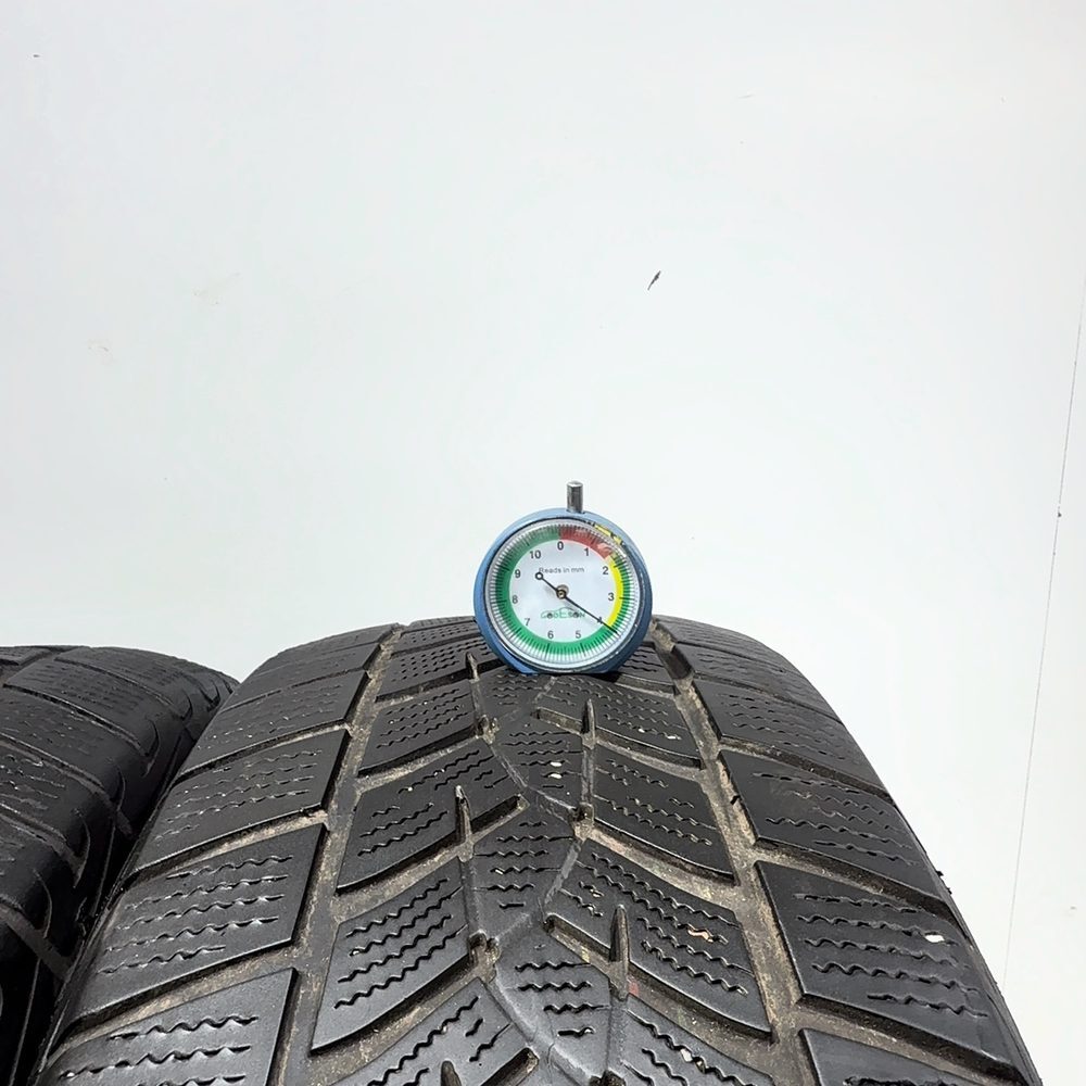 Gomme Usate 225 65 R17 106H XL Goodyear Ultragrip Performance+ SUV Invernali - immagine 2