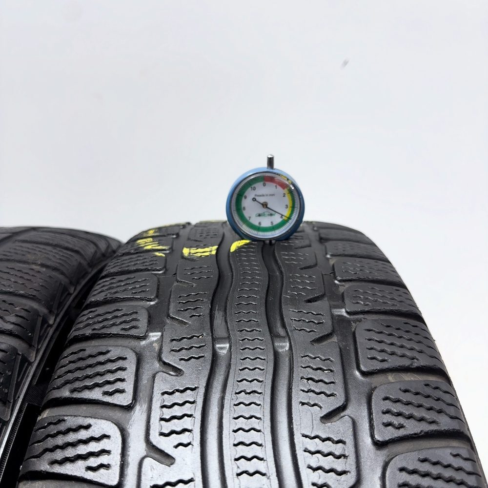 Gomme Usate 215 65 R16 98H Formula Winter Invernali - immagine 2